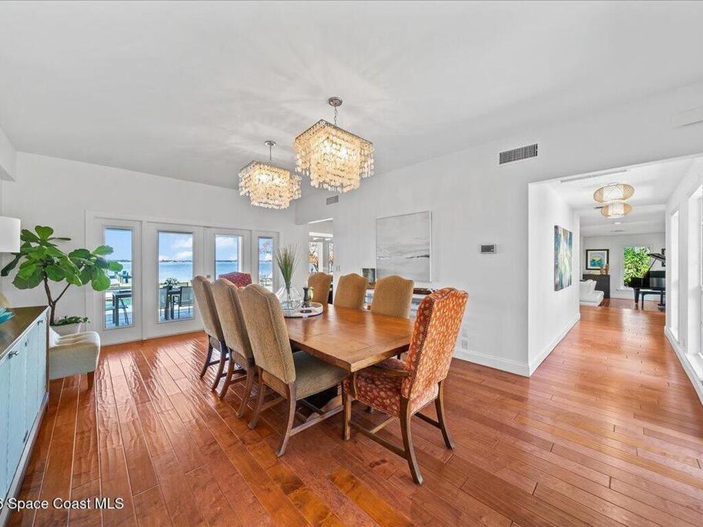 408 Riverside Drive, Melbourne Beach, FL 32951