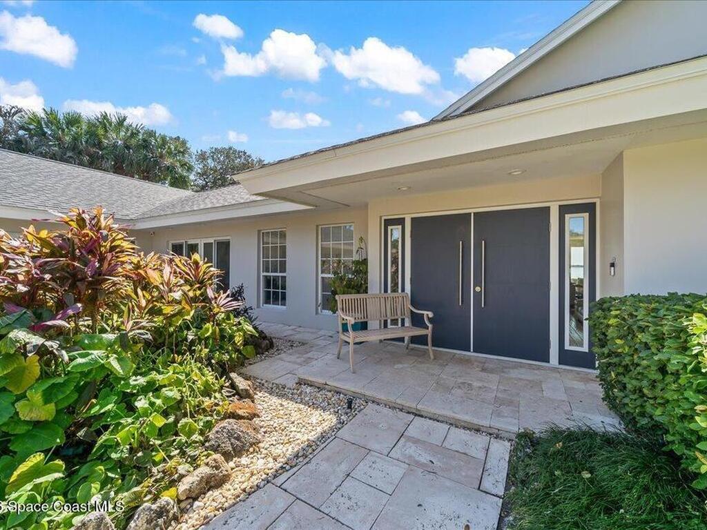 408 Riverside Drive, Melbourne Beach, FL 32951