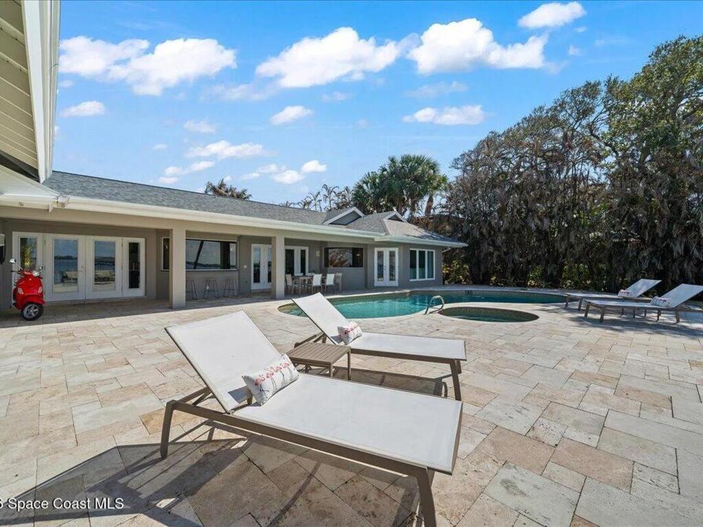 408 Riverside Drive, Melbourne Beach, FL 32951