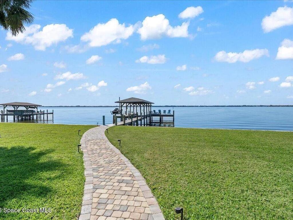 408 Riverside Drive, Melbourne Beach, FL 32951