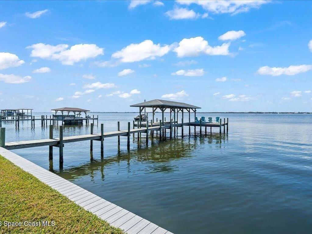 408 Riverside Drive, Melbourne Beach, FL 32951