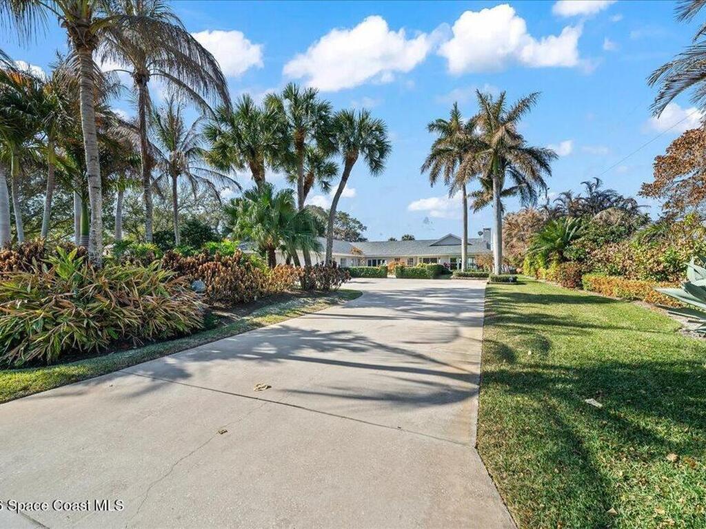 408 Riverside Drive, Melbourne Beach, FL 32951