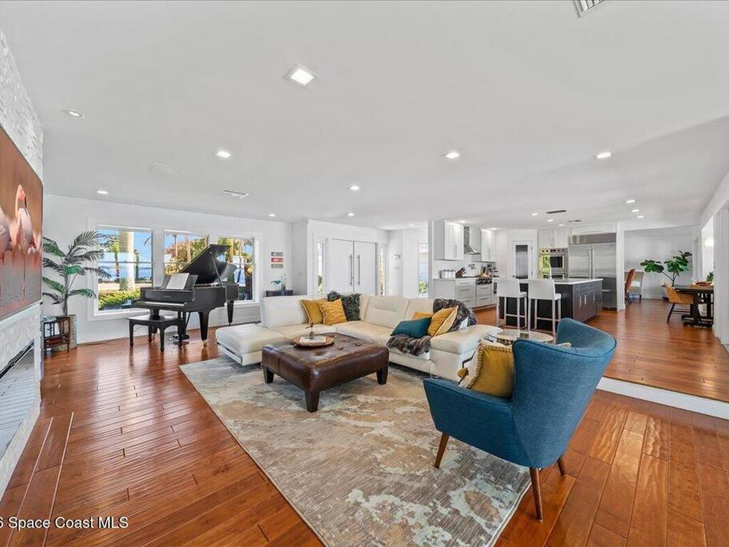 408 Riverside Drive, Melbourne Beach, FL 32951