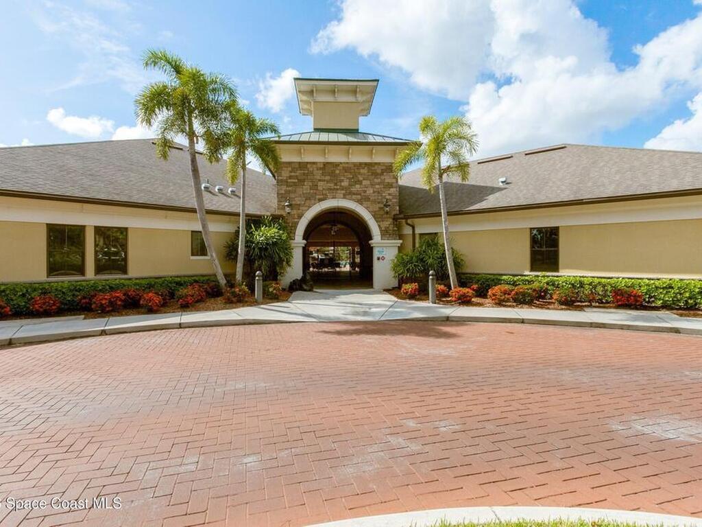3215 Salt Marsh Circle, West Melbourne, FL 32904