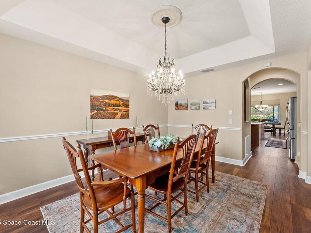 1133 Balmoral Way, Melbourne, FL 32940