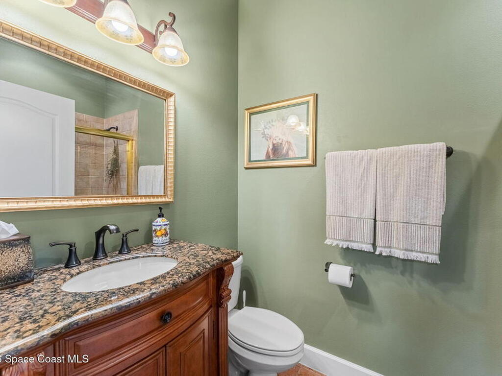 1133 Balmoral Way, Melbourne, FL 32940