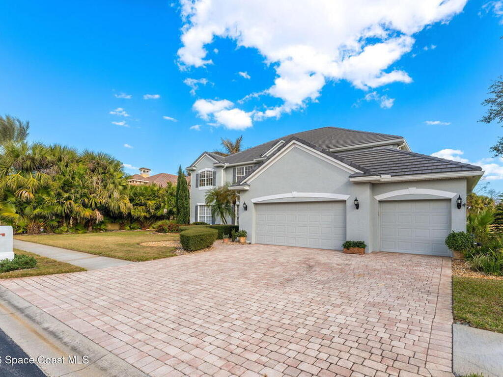 1133 Balmoral Way, Melbourne, FL 32940