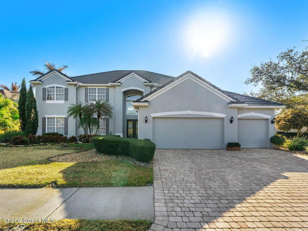 1133 Balmoral Way, Melbourne, FL 32940