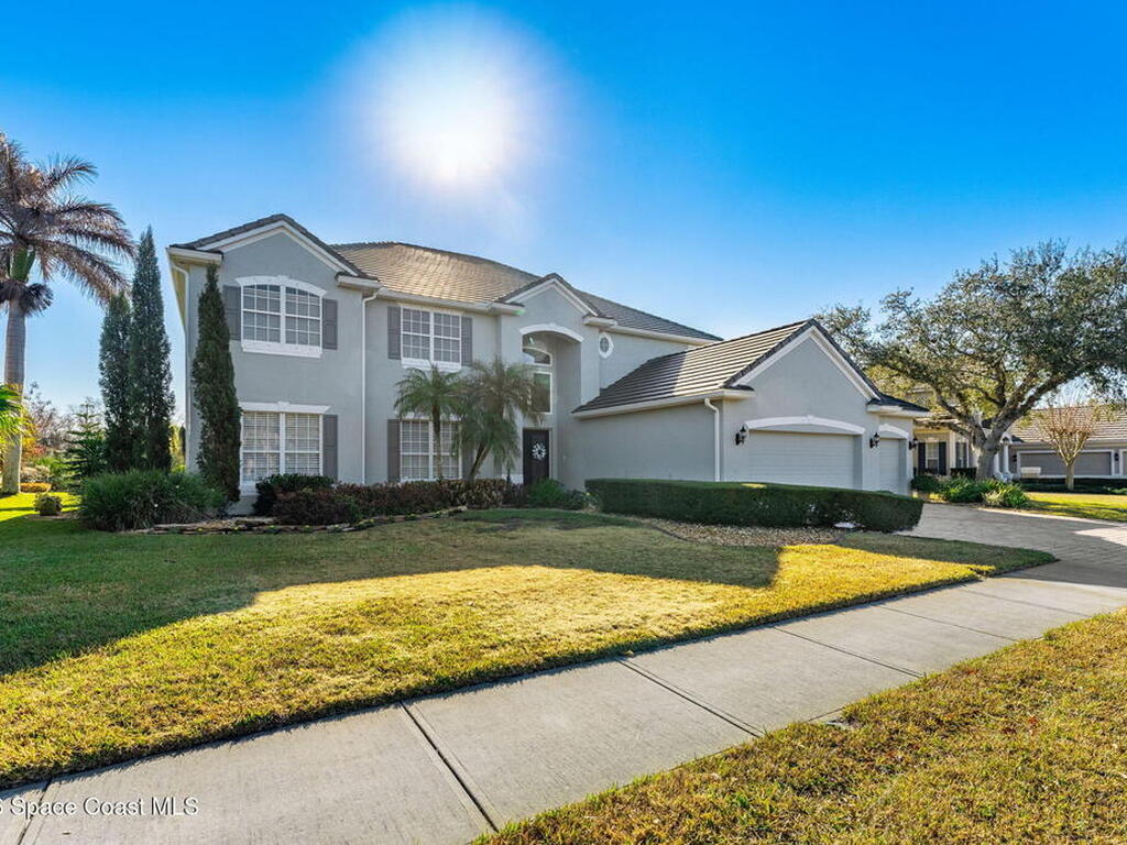 1133 Balmoral Way, Melbourne, FL 32940