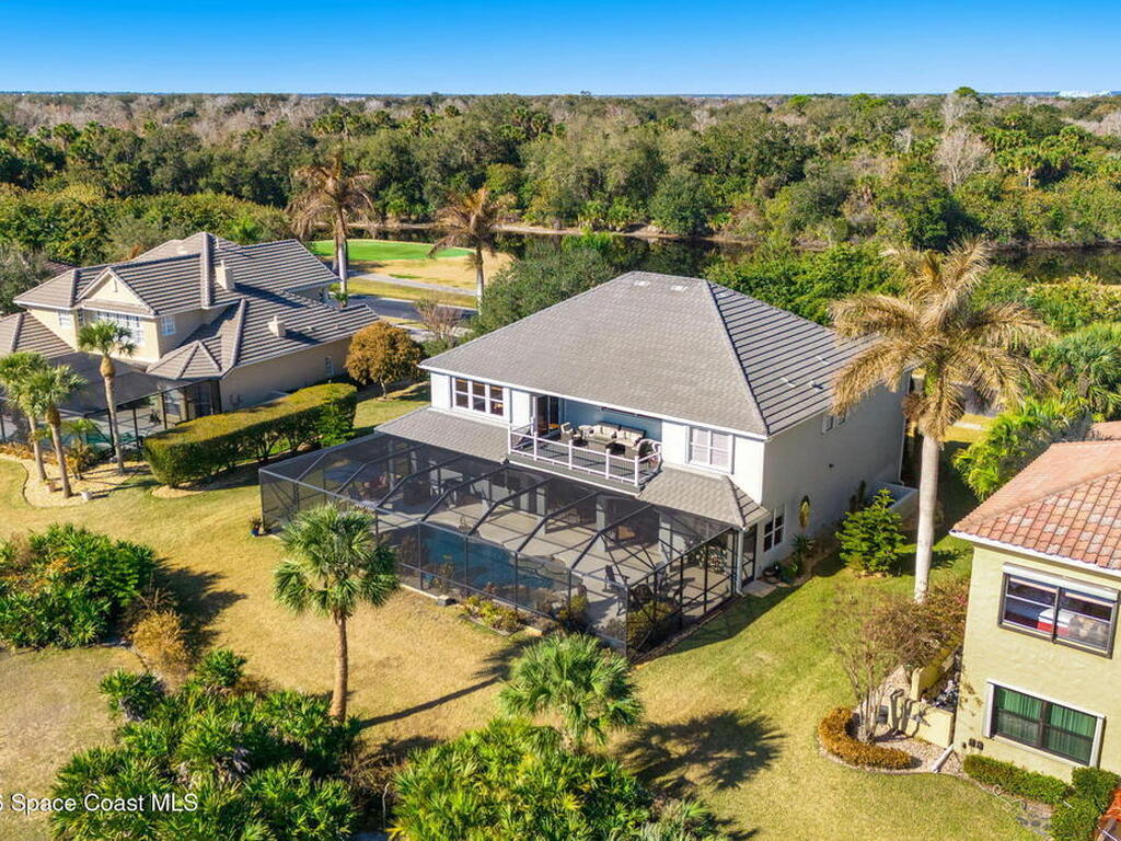 1133 Balmoral Way, Melbourne, FL 32940