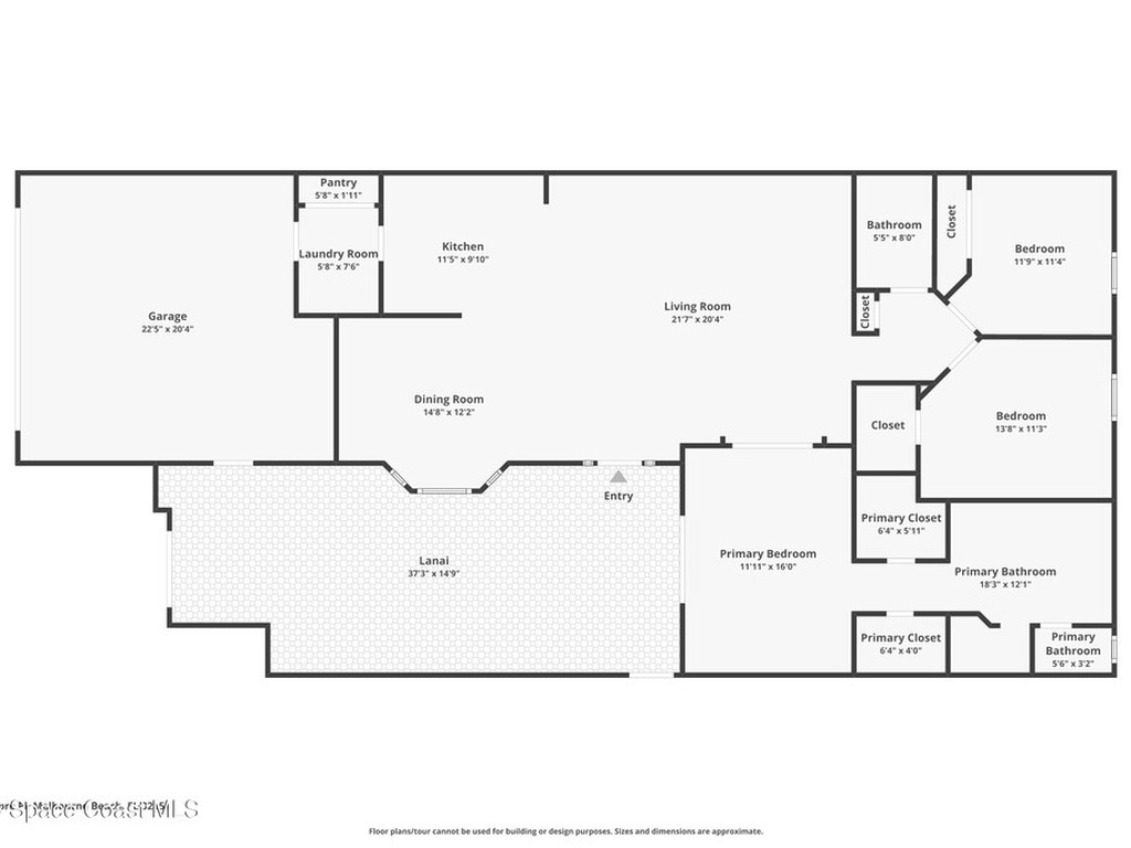 171 Tramore Place, Melbourne Beach, FL 32951