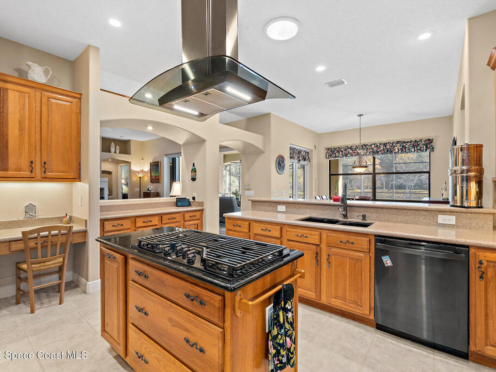 3031 Southern Oaks Drive, Merritt Island, FL 32952