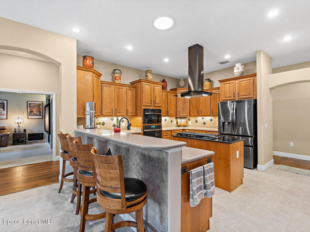 3031 Southern Oaks Drive, Merritt Island, FL 32952