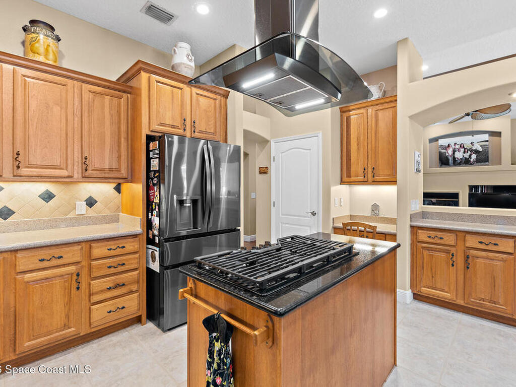 3031 Southern Oaks Drive, Merritt Island, FL 32952