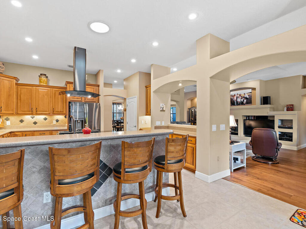 3031 Southern Oaks Drive, Merritt Island, FL 32952