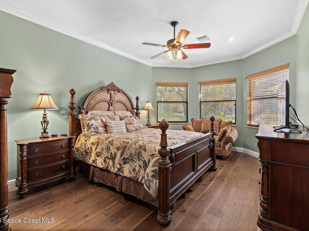 3031 Southern Oaks Drive, Merritt Island, FL 32952