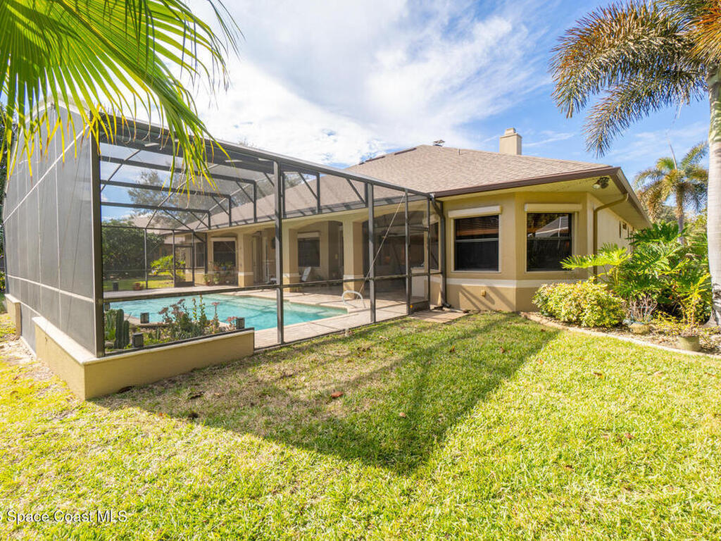 3031 Southern Oaks Drive, Merritt Island, FL 32952