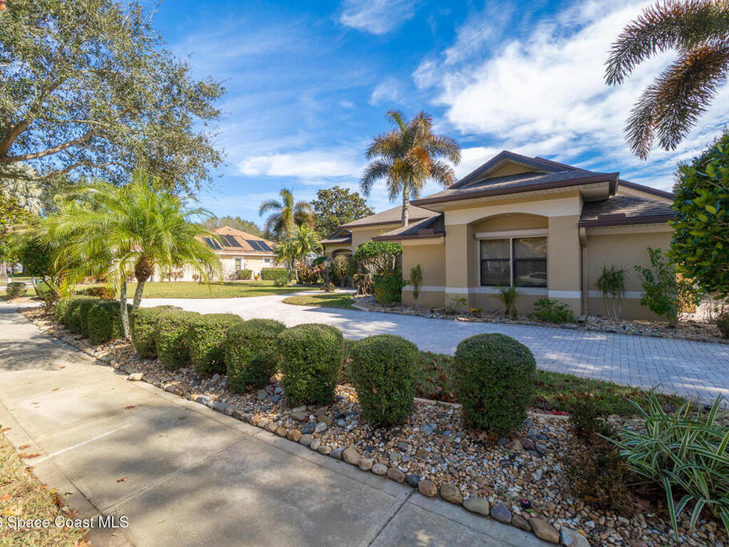 3031 Southern Oaks Drive, Merritt Island, FL 32952