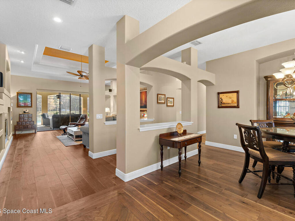 3031 Southern Oaks Drive, Merritt Island, FL 32952