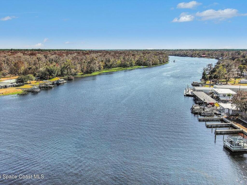 24421 Trespass Trail, Astor, FL 32102