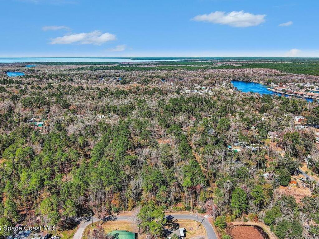 24421 Trespass Trail, Astor, FL 32102