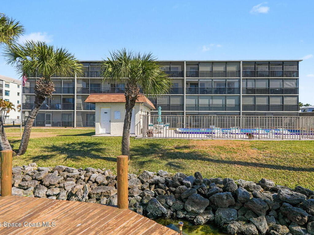 3833 S Banana River Boulevard, Cocoa Beach, FL 32931