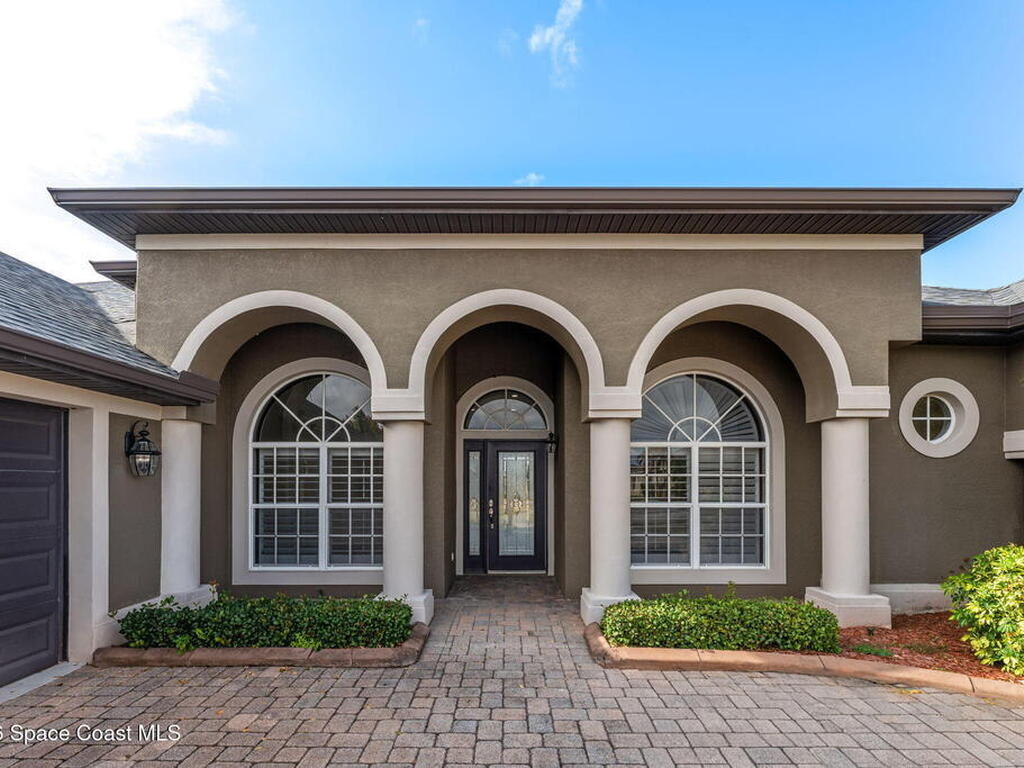 3111 Gatlin Drive, Rockledge, FL 32955