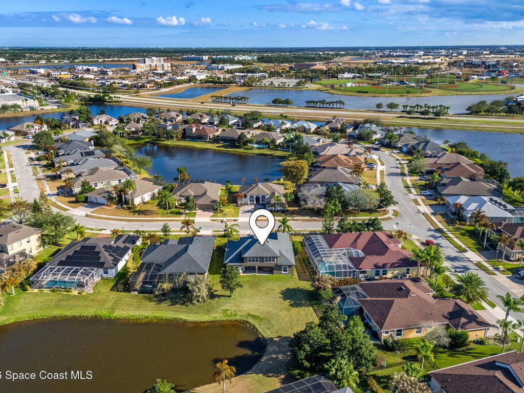 3111 Gatlin Drive, Rockledge, FL 32955