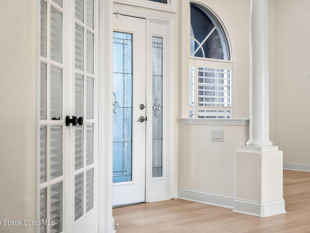 3111 Gatlin Drive, Rockledge, FL 32955