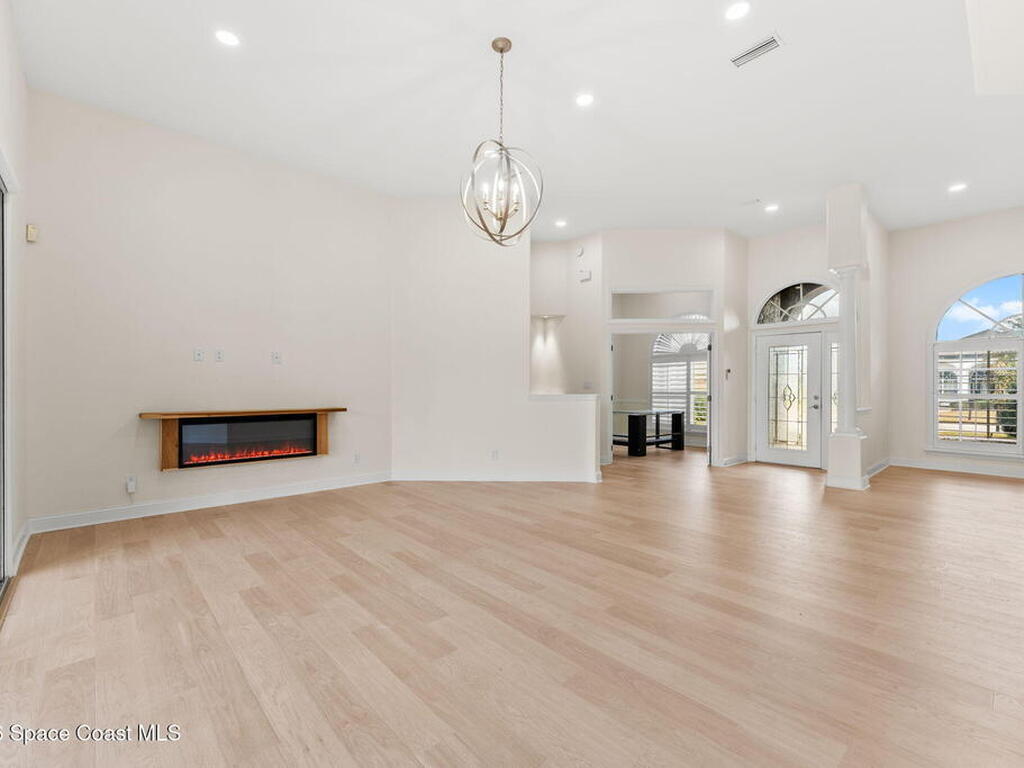 3111 Gatlin Drive, Rockledge, FL 32955