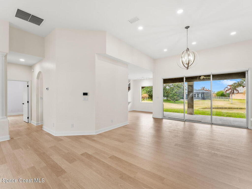 3111 Gatlin Drive, Rockledge, FL 32955