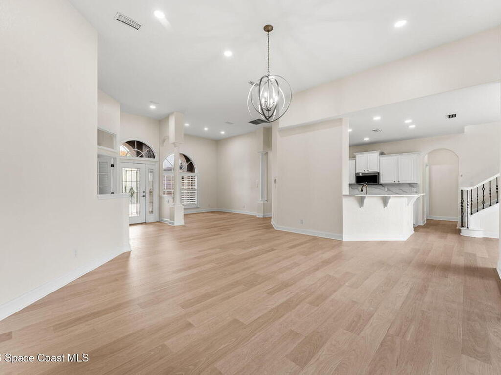 3111 Gatlin Drive, Rockledge, FL 32955