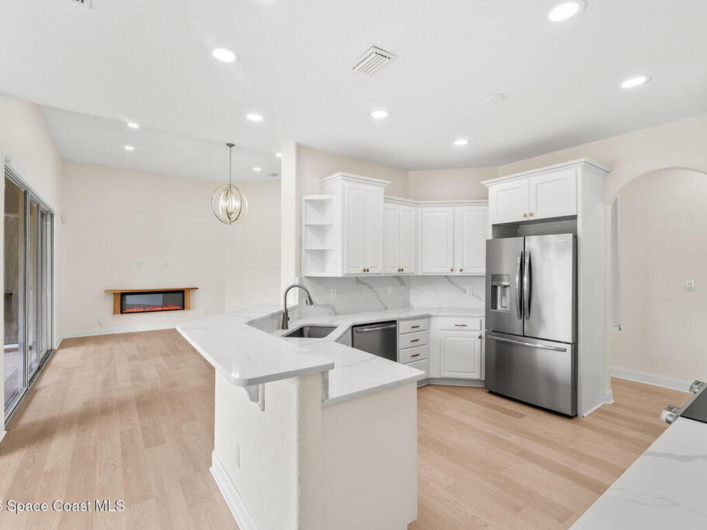 3111 Gatlin Drive, Rockledge, FL 32955