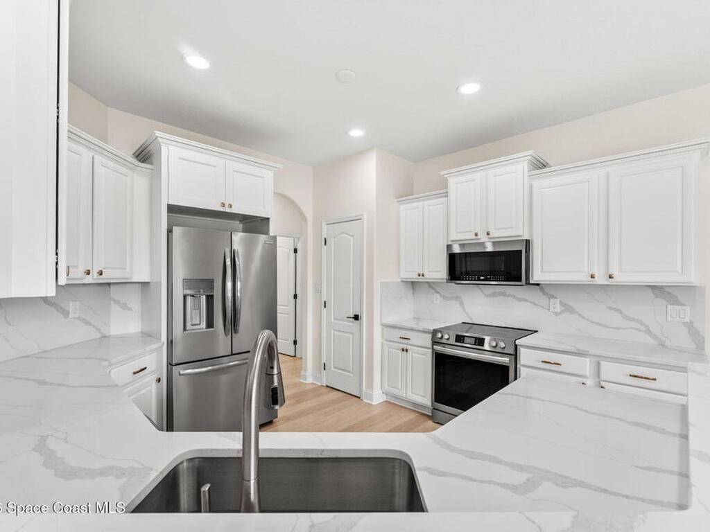 3111 Gatlin Drive, Rockledge, FL 32955