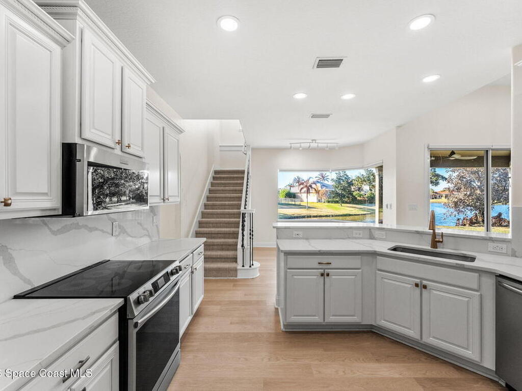 3111 Gatlin Drive, Rockledge, FL 32955