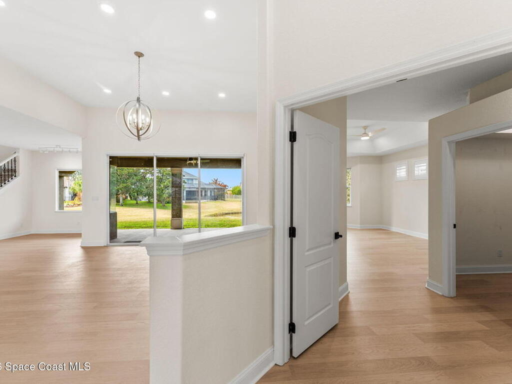 3111 Gatlin Drive, Rockledge, FL 32955