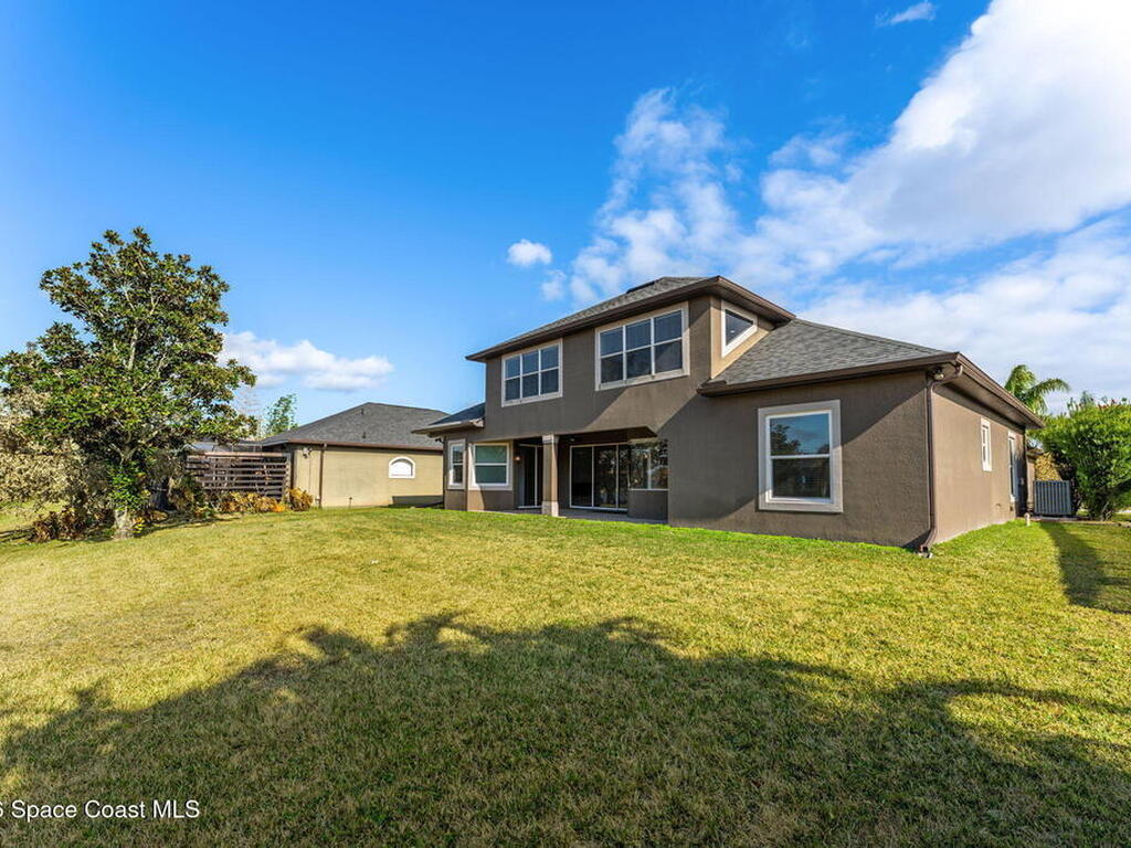 3111 Gatlin Drive, Rockledge, FL 32955