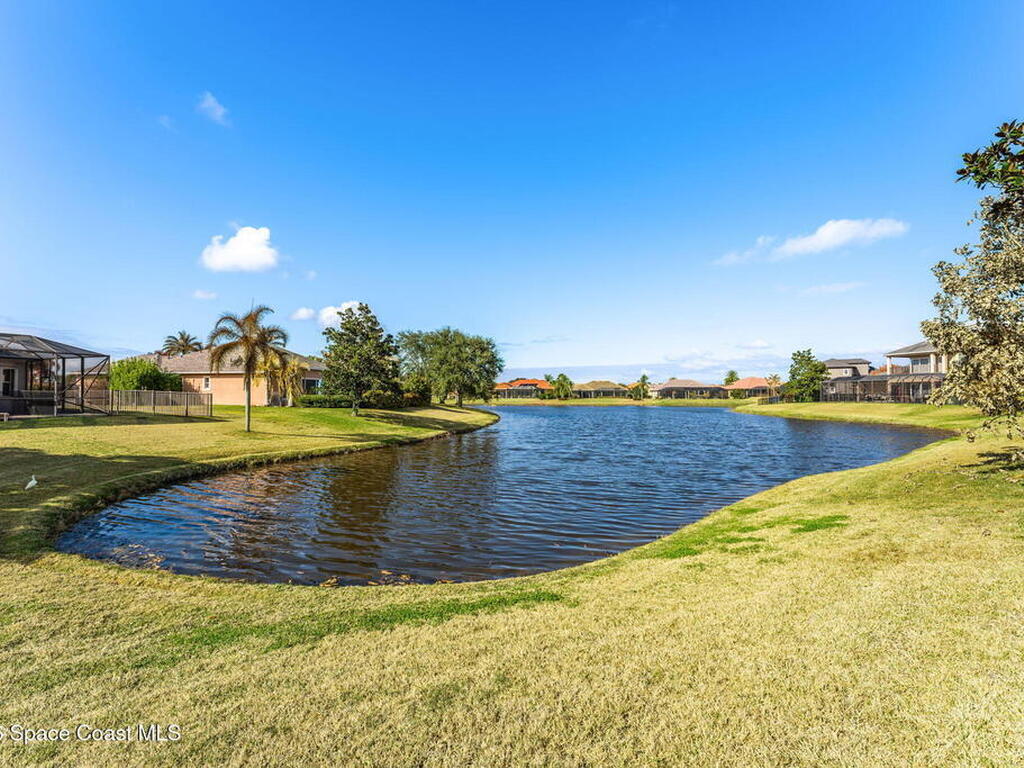 3111 Gatlin Drive, Rockledge, FL 32955