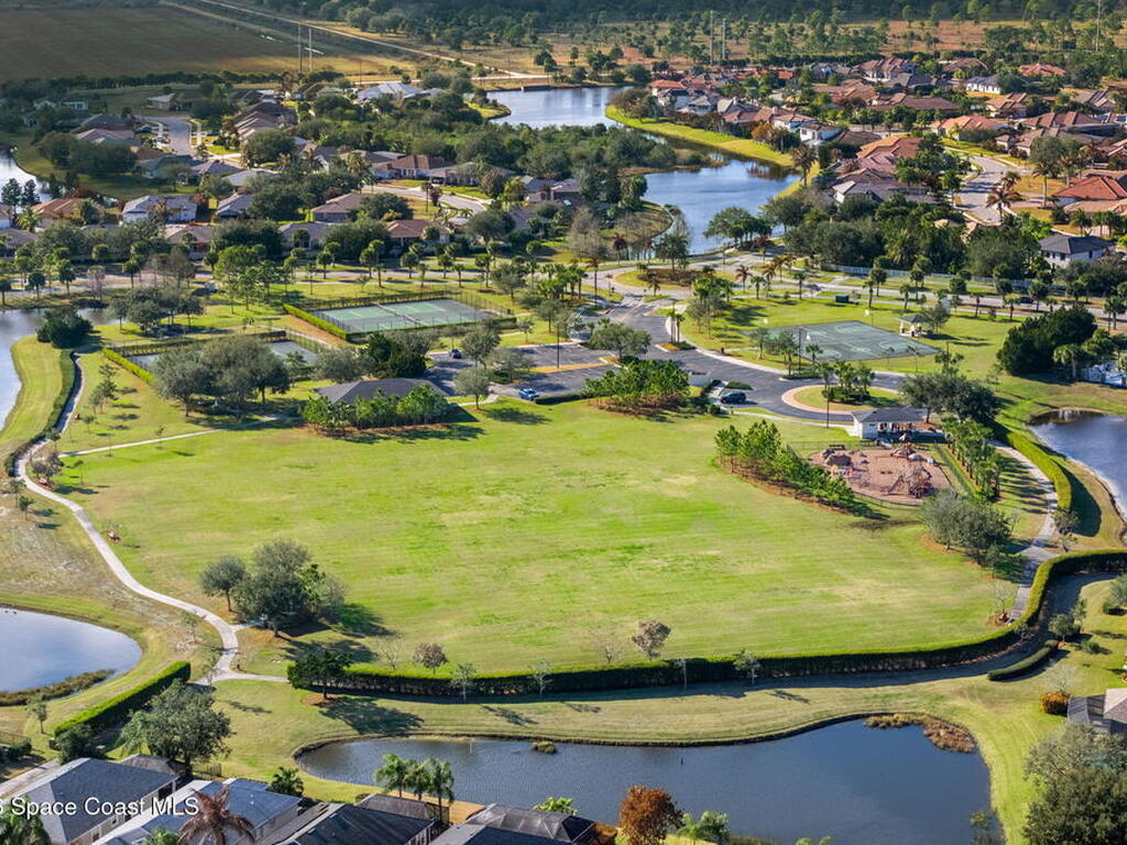 3111 Gatlin Drive, Rockledge, FL 32955