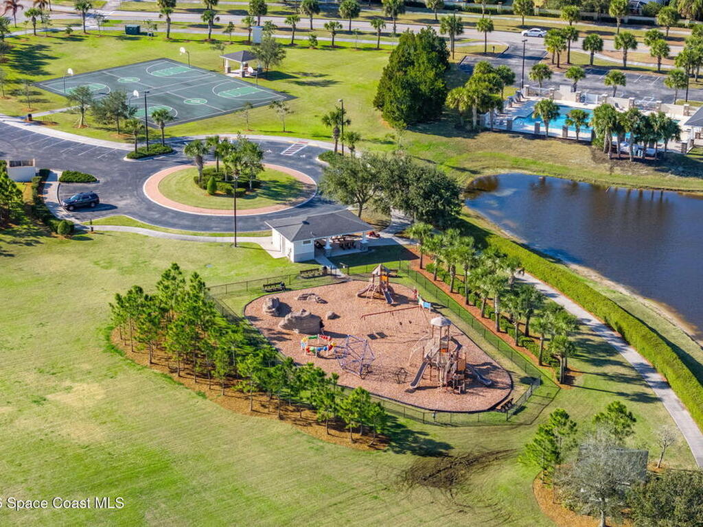 3111 Gatlin Drive, Rockledge, FL 32955