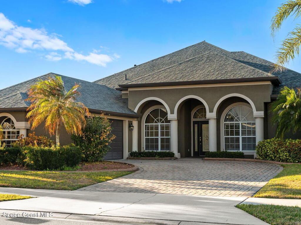 3111 Gatlin Drive, Rockledge, FL 32955