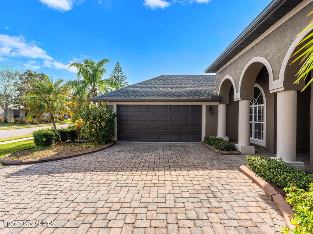 3111 Gatlin Drive, Rockledge, FL 32955