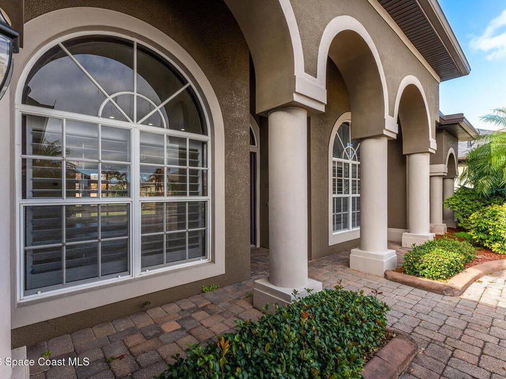 3111 Gatlin Drive, Rockledge, FL 32955