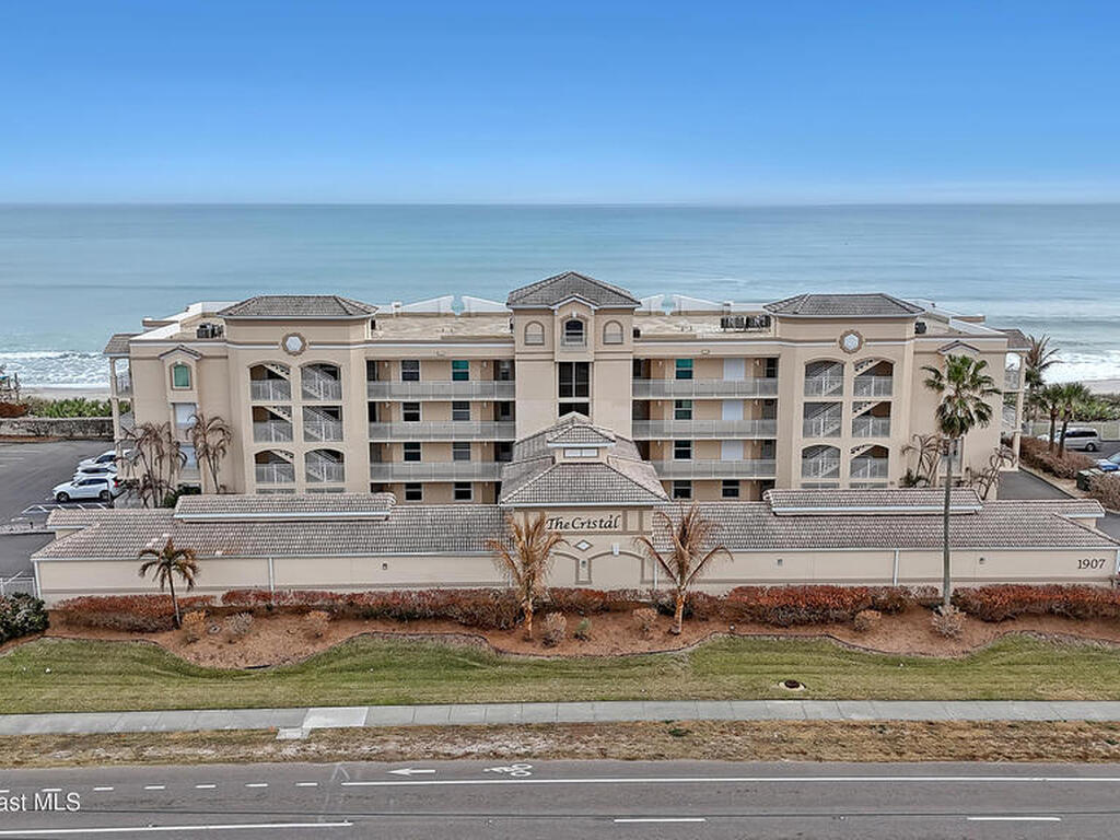 1907 A1a Highway, Indian Harbour Beach, FL 32937