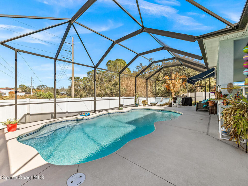 2620 Jolena Drive, Melbourne, FL 32935