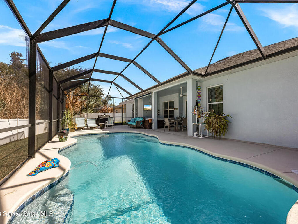 2620 Jolena Drive, Melbourne, FL 32935