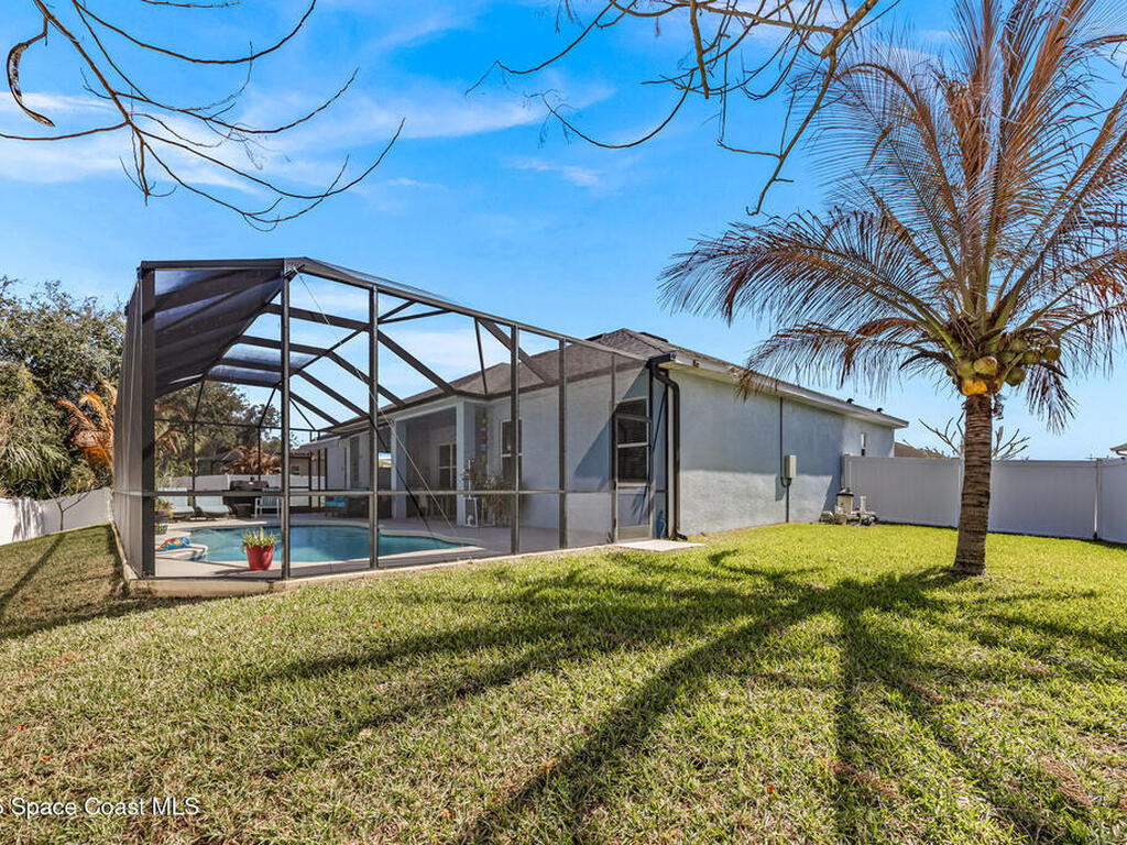 2620 Jolena Drive, Melbourne, FL 32935