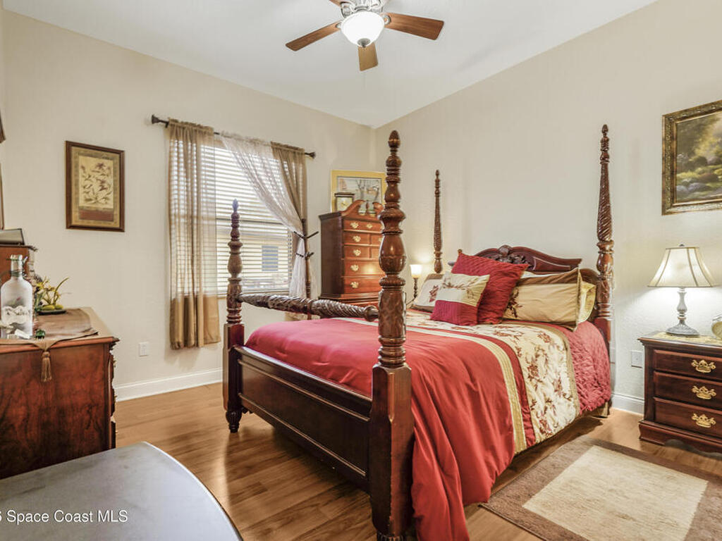 933 Hialeah Street, Rockledge, FL 32955