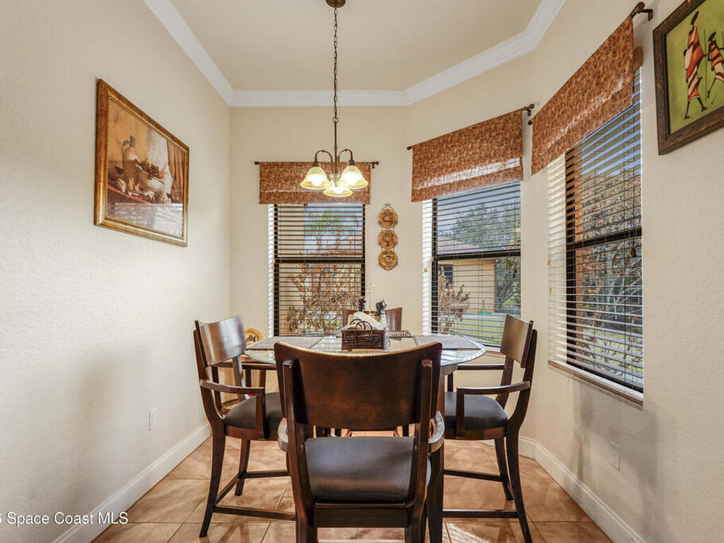 933 Hialeah Street, Rockledge, FL 32955