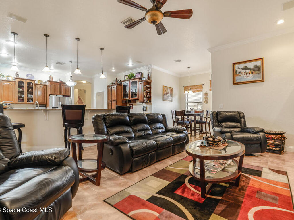 933 Hialeah Street, Rockledge, FL 32955